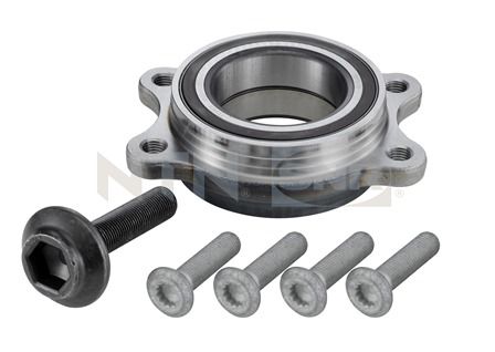 Kit cuscinetto ruota NTN-SNR R157.43