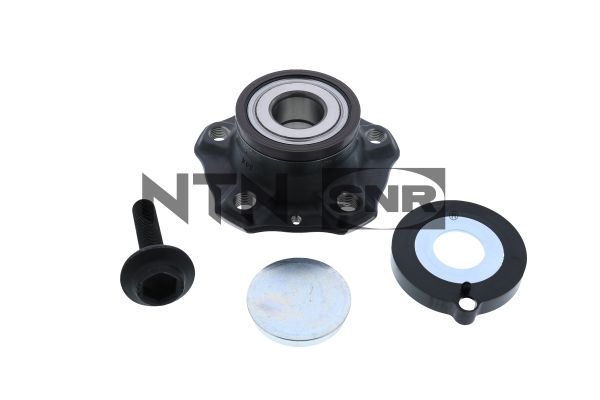 Kit cuscinetto ruota NTN-SNR R157.44