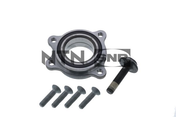 Kit cuscinetto ruota NTN-SNR R157.52