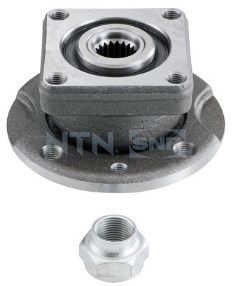 Kit cuscinetto ruota NTN-SNR R158.13