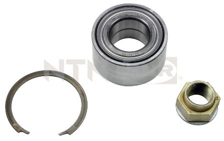 Kit cuscinetto ruota NTN-SNR R158.36