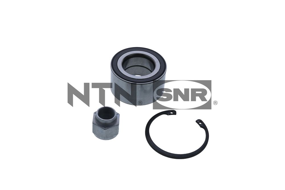 Kit cuscinetto ruota NTN-SNR R159.100