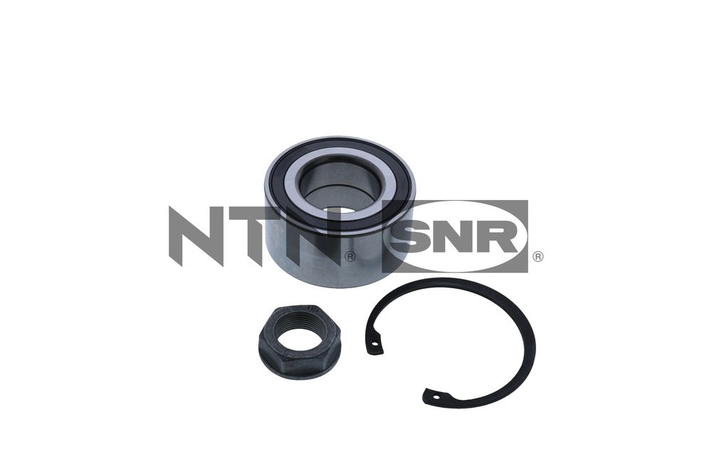 Kit cuscinetto ruota NTN-SNR R159.101