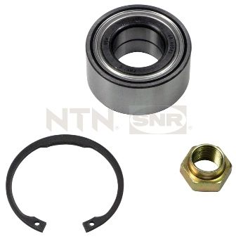 Kit cuscinetto ruota NTN-SNR R159.14