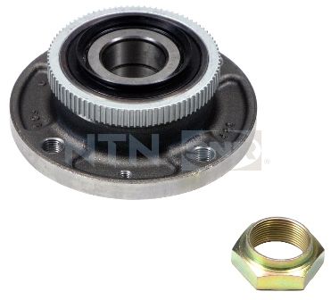 Kit cuscinetto ruota NTN-SNR R159.22