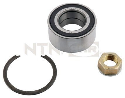 Kit cuscinetto ruota NTN-SNR R159.45
