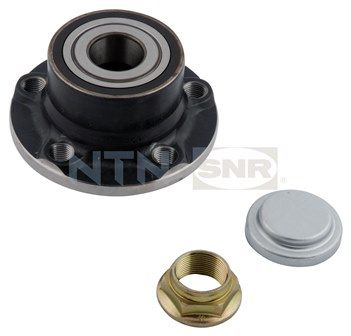 Kit cuscinetto ruota NTN-SNR R159.46