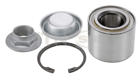 Kit cuscinetto ruota NTN-SNR R159.53