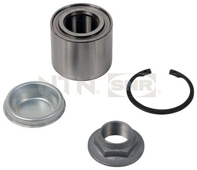 Kit cuscinetto ruota NTN-SNR R159.54