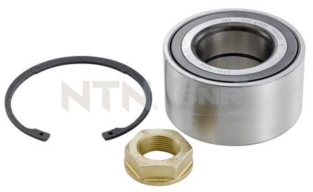 Kit cuscinetto ruota NTN-SNR R159.55