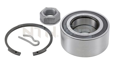 Kit cuscinetto ruota NTN-SNR R159.59