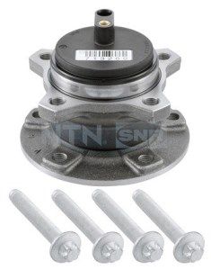 Kit cuscinetto ruota NTN-SNR R159.65