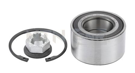 Kit cuscinetto ruota NTN-SNR R159.67