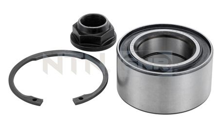 Kit cuscinetto ruota NTN-SNR R164.21