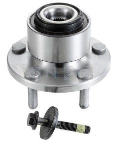 Kit cuscinetto ruota NTN-SNR R165.37