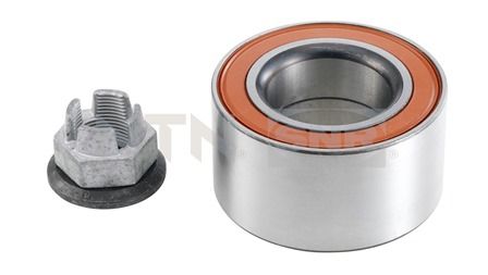 Kit cuscinetto ruota NTN-SNR R167.09