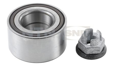 Kit cuscinetto ruota NTN-SNR R167.11