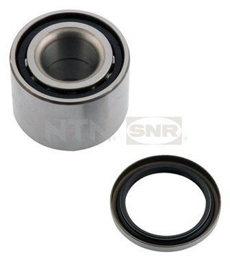 Kit cuscinetto ruota NTN-SNR R169.09
