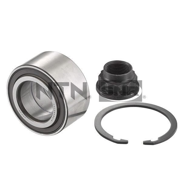 Kit cuscinetto ruota NTN-SNR R169.100