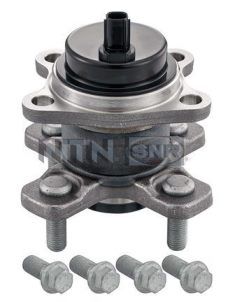 Kit cuscinetto ruota NTN-SNR R169.101