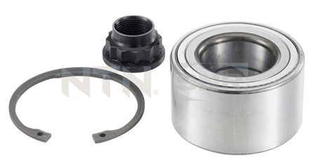 Kit cuscinetto ruota NTN-SNR R169.108