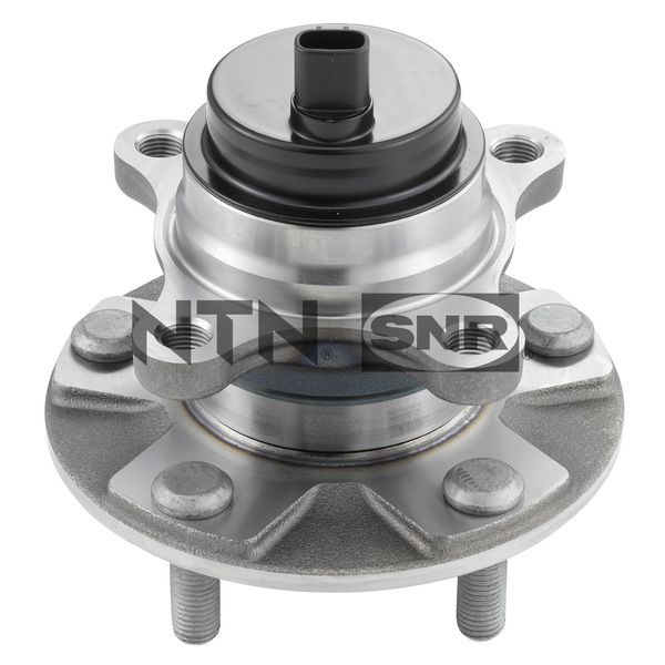 Kit cuscinetto ruota NTN-SNR R169.111