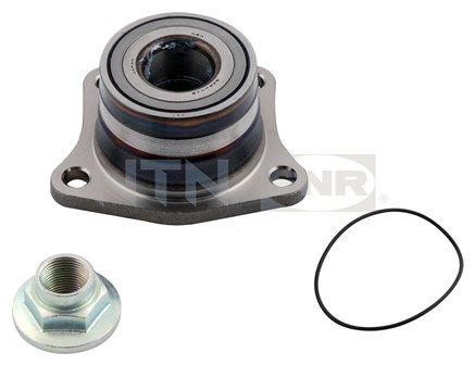 Kit cuscinetto ruota NTN-SNR R169.39