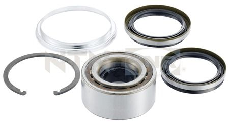 Kit cuscinetto ruota NTN-SNR R169.50
