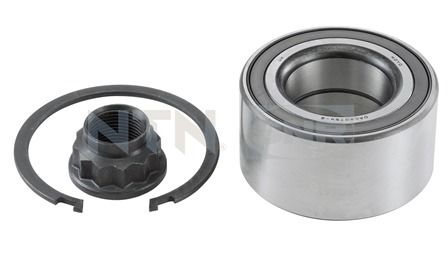 Kit cuscinetto ruota NTN-SNR R169.75