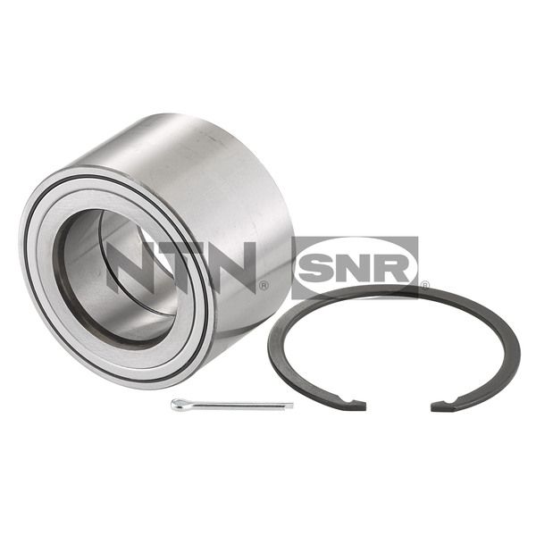 Kit cuscinetto ruota NTN-SNR R169.89