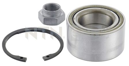 Kit cuscinetto ruota NTN-SNR R170.07