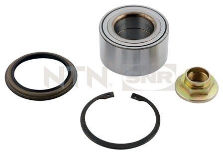 Kit cuscinetto ruota NTN-SNR R170.22