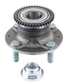Kit cuscinetto ruota NTN-SNR R170.40