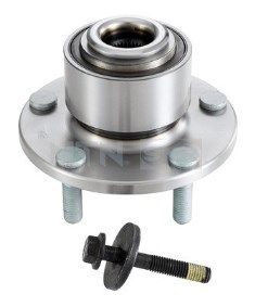 Kit cuscinetto ruota NTN-SNR R170.41