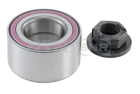Kit cuscinetto ruota NTN-SNR R170.42