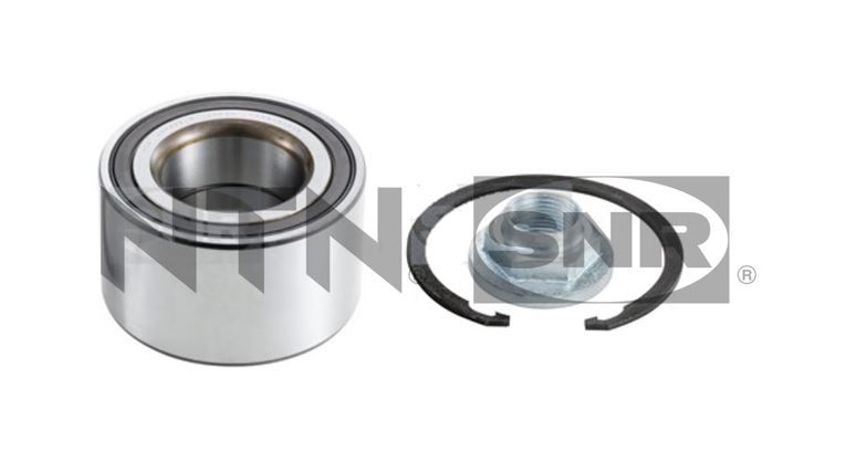 Kit cuscinetto ruota NTN-SNR R170.49