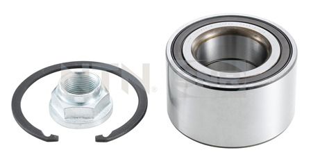 Kit cuscinetto ruota NTN-SNR R170.55