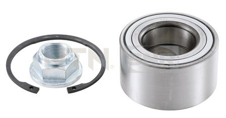 Kit cuscinetto ruota NTN-SNR R170.56