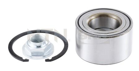 Kit cuscinetto ruota NTN-SNR R170.60