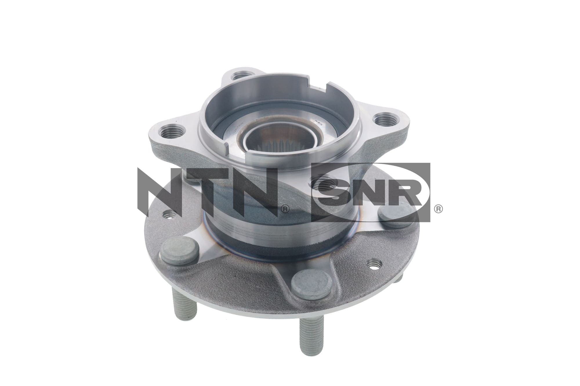 Kit cuscinetto ruota NTN-SNR R170.61