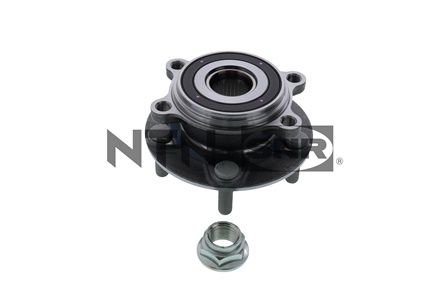 Kit cuscinetto ruota NTN-SNR R170.68