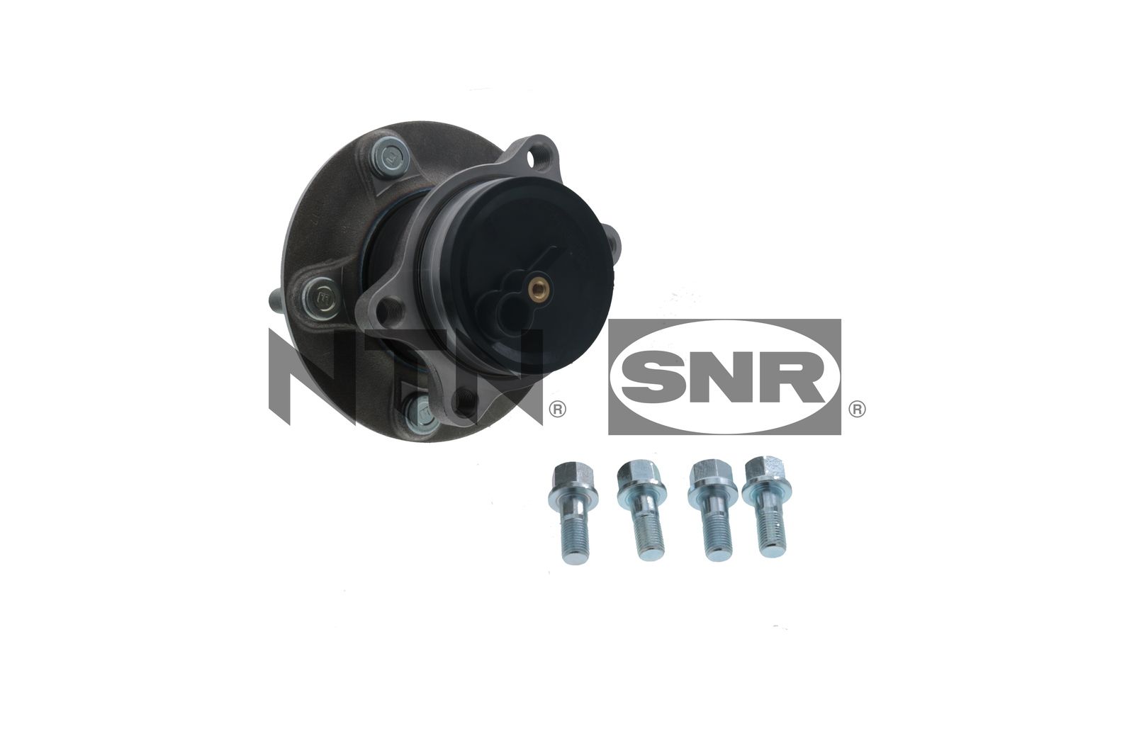 Kit cuscinetto ruota NTN-SNR R173.70