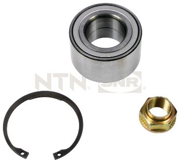 Kit cuscinetto ruota NTN-SNR R174.13