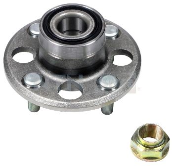 Kit cuscinetto ruota NTN-SNR R174.19