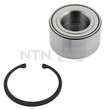 Kit cuscinetto ruota NTN-SNR R174.25