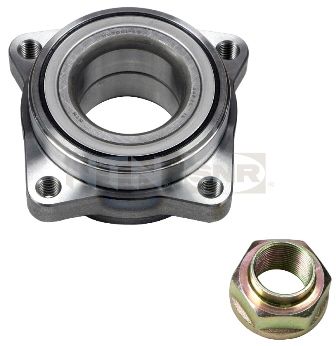 Kit cuscinetto ruota NTN-SNR R174.28