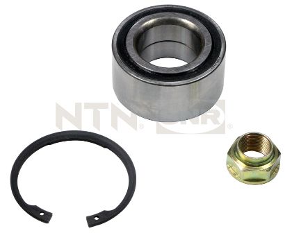 Kit cuscinetto ruota NTN-SNR R174.34