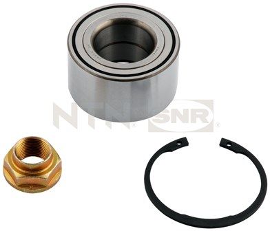 Kit cuscinetto ruota NTN-SNR R174.40