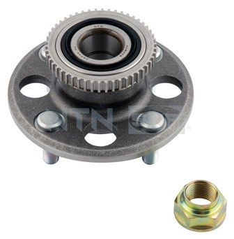 Kit cuscinetto ruota NTN-SNR R174.41