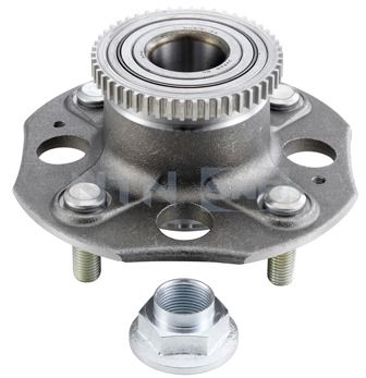 Kit cuscinetto ruota NTN-SNR R174.80